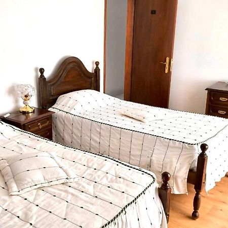 מלון מונפורטיניו Residencia Beira Baixa מראה חיצוני תמונה