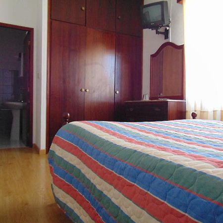 מלון מונפורטיניו Residencia Beira Baixa מראה חיצוני תמונה