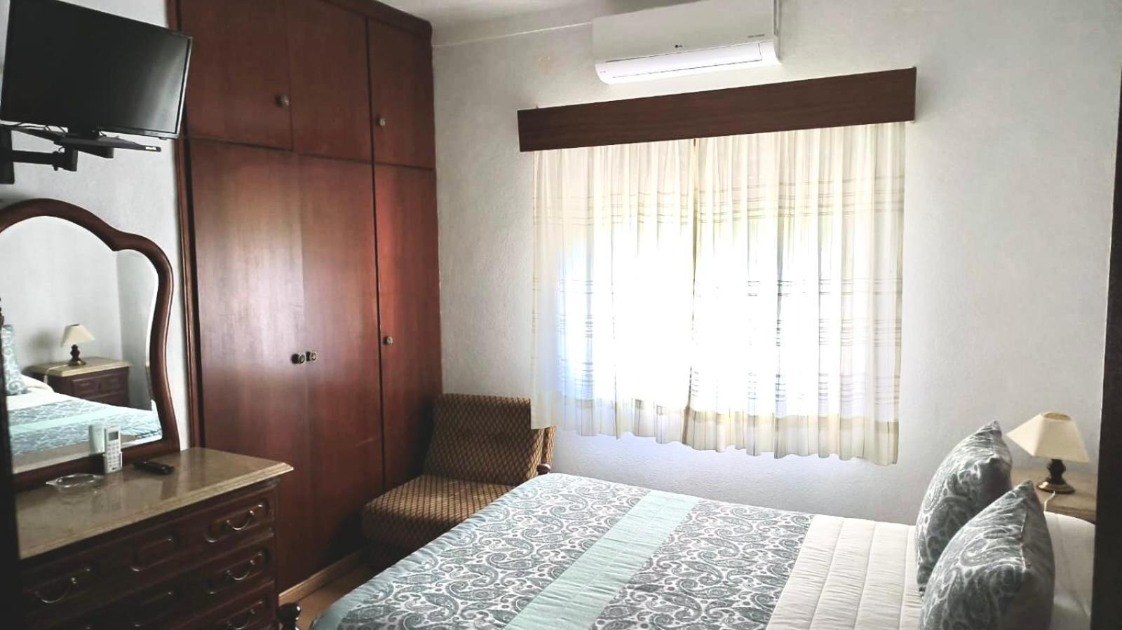 מלון מונפורטיניו Residencia Beira Baixa מראה חיצוני תמונה
