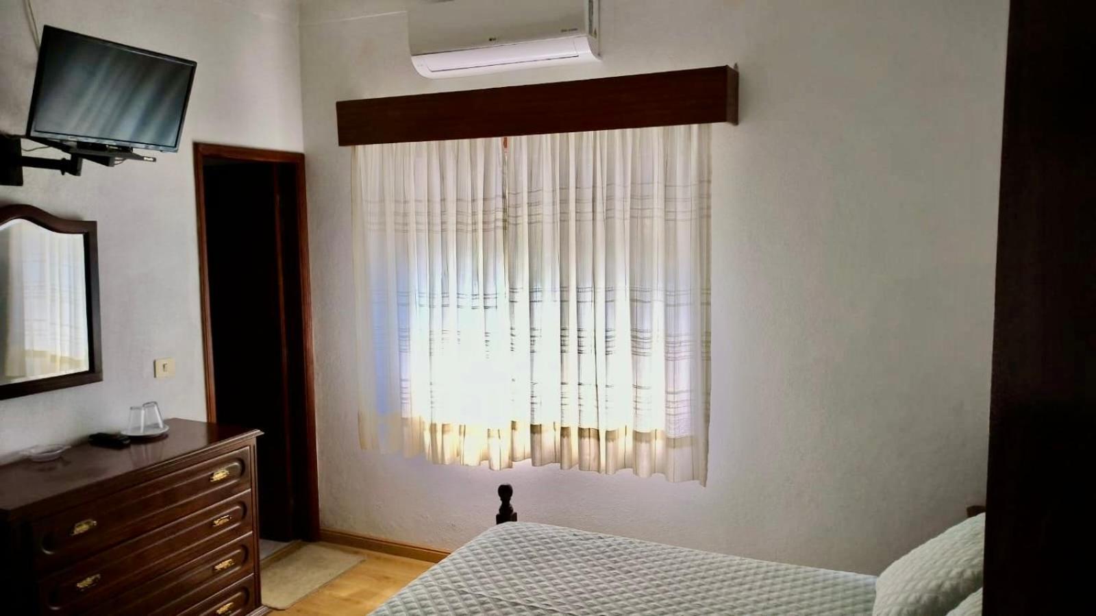 מלון מונפורטיניו Residencia Beira Baixa מראה חיצוני תמונה
