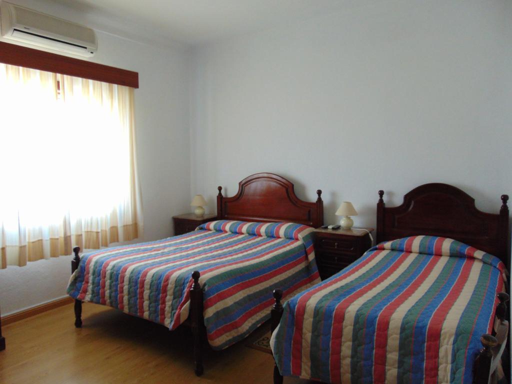 מלון מונפורטיניו Residencia Beira Baixa מראה חיצוני תמונה