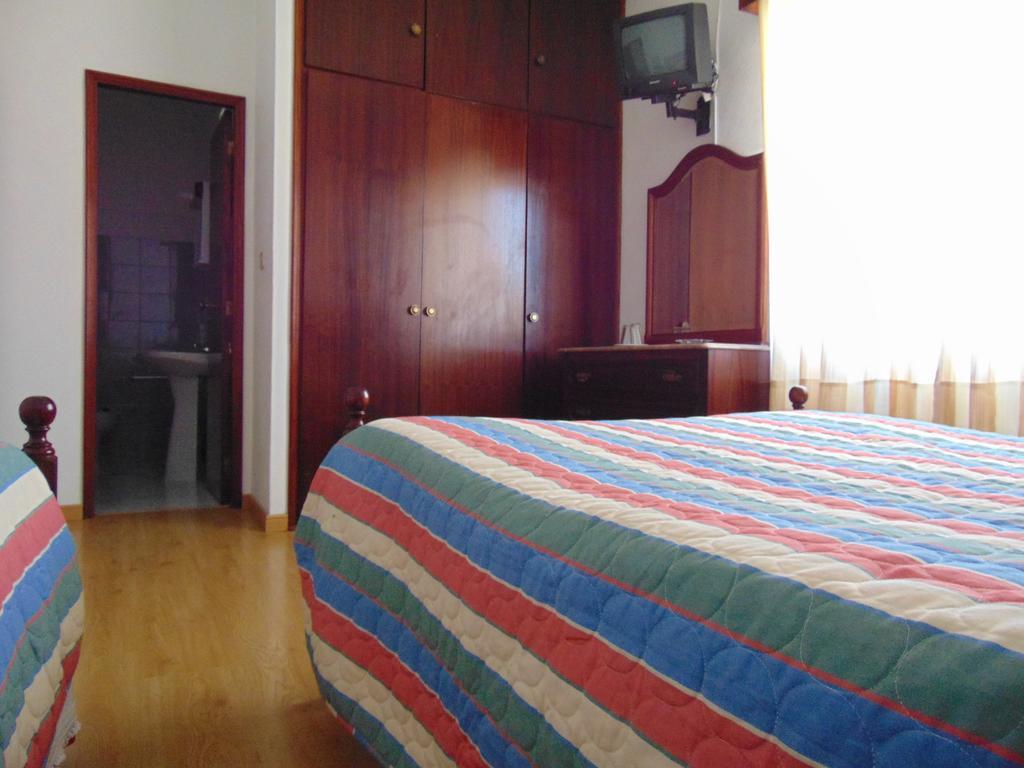 מלון מונפורטיניו Residencia Beira Baixa מראה חיצוני תמונה