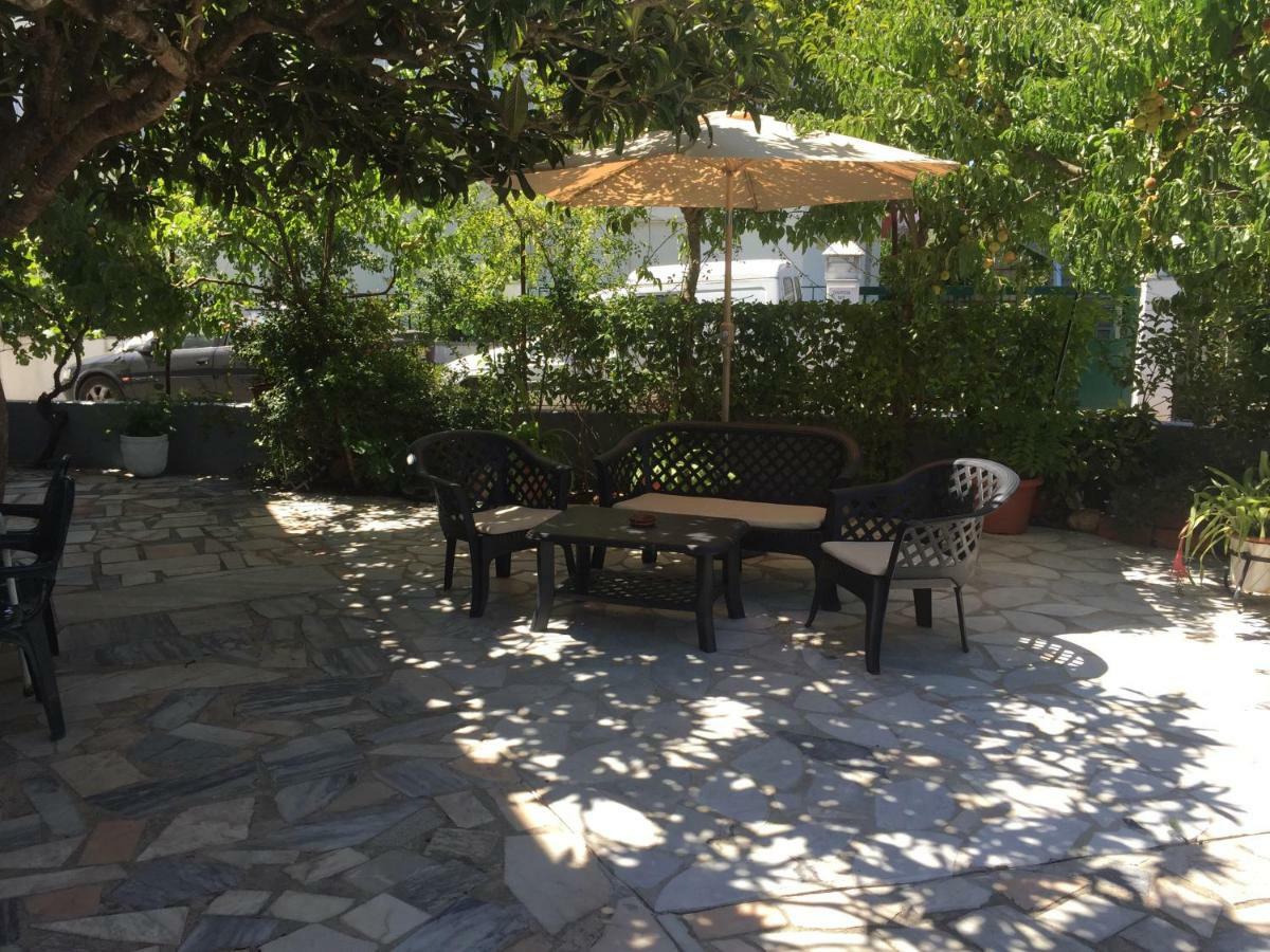 מלון מונפורטיניו Residencia Beira Baixa מראה חיצוני תמונה